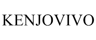 KENJOVIVO