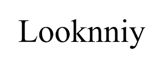 LOOKNNIY