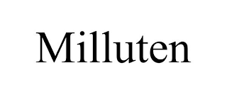 MILLUTEN