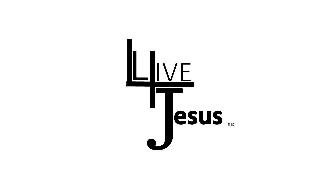 LIVE 4 JESUS