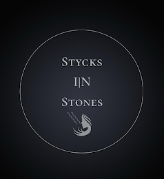 STYCKS I|N STONES