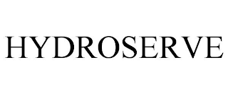 HYDROSERVE