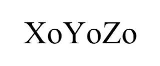 XOYOZO