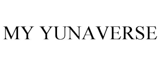 MY YUNAVERSE