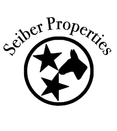 SEIBER PROPERTIES