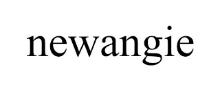 NEWANGIE