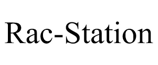 RAC-STATION