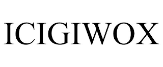 ICIGIWOX