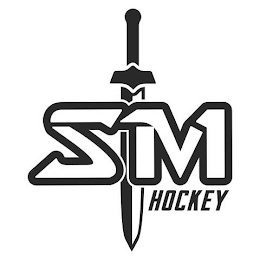 SM HOCKEY