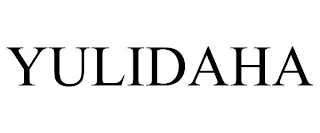 YULIDAHA