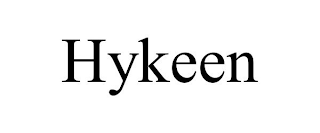 HYKEEN