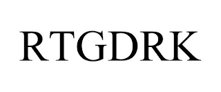 RTGDRK