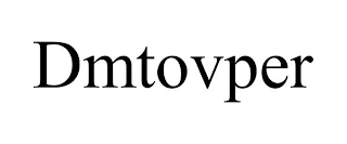 DMTOVPER