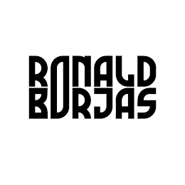 RONALD BORJAS