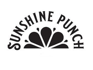 SUNSHINE PUNCH