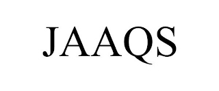 JAAQS