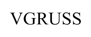 VGRUSS