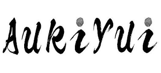 AUKIYUI