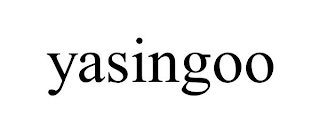 YASINGOO