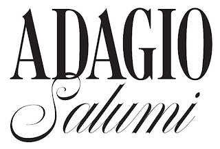 ADAGIO SALUMI