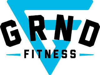 GF G R N D FITNESS