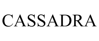 CASSADRA