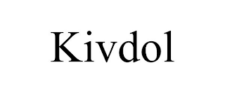 KIVDOL