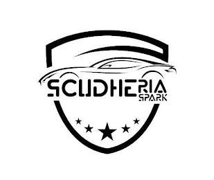 SCUDHERIA SPARK