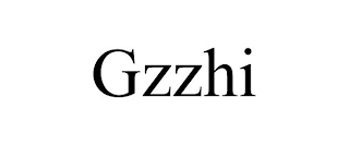 GZZHI