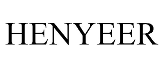 HENYEER