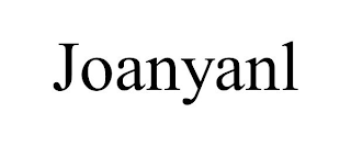 JOANYANL