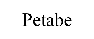 PETABE