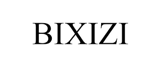 BIXIZI
