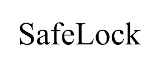 SAFELOCK