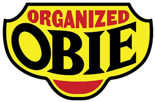 ORGANIZED OBIE