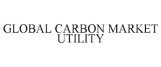 GLOBAL CARBON MARKET UTILITY