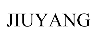 JIUYANG