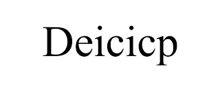 DEICICP