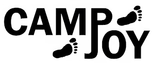 CAMP JOY