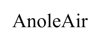 ANOLEAIR