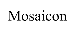 MOSAICON