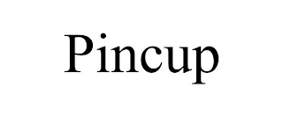 PINCUP