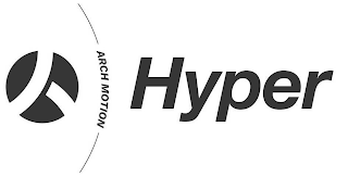 HYPER ARCH MOTION