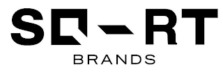 SQ-RT BRANDS