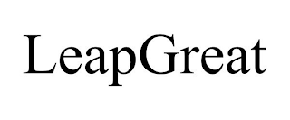 LEAPGREAT