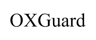 OXGUARD