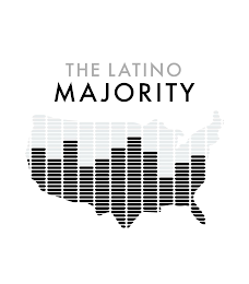 THE LATINO MAJORITY