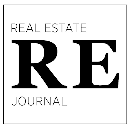 RE REAL ESTATE JOURNAL