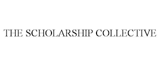 THE SCHOLARSHIP COLLECTIVE