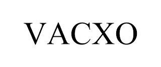 VACXO